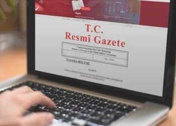 Resmi Gazete’de bugün (02.08.2023)