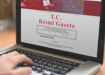Resmi Gazete’de bugün (12.12.2023)