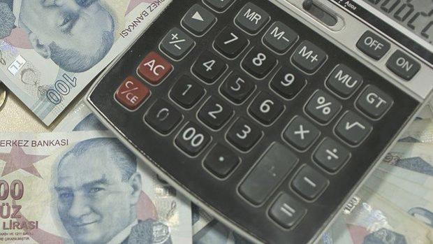 Finansal Hizmetler İtimat Endeksi Ocak’ta geriledi