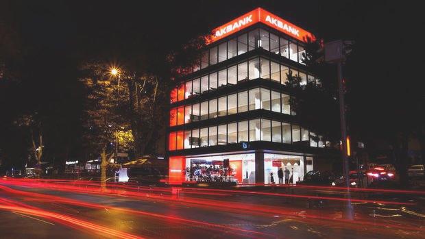 Akbank 4. çeyrek bilançosunu açıkladı